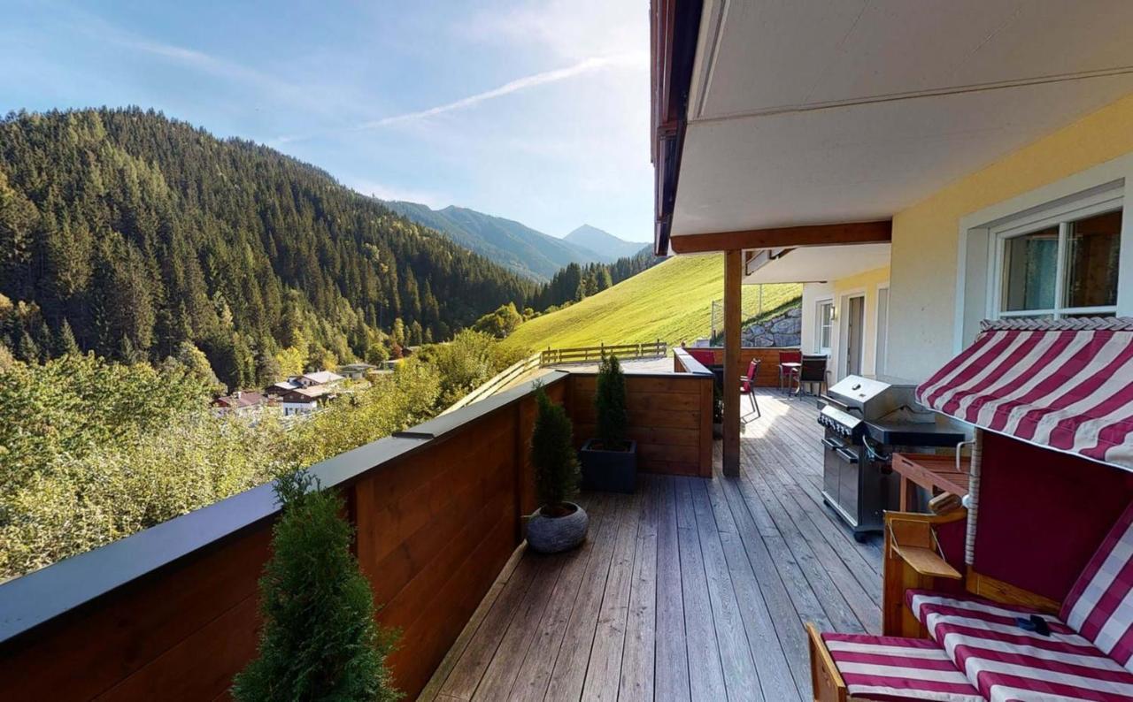 Ski In Ski Out Neu Und Gehoben Saalbach-Hinterglemm Ngoại thất bức ảnh