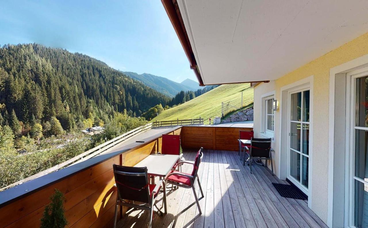 Ski In Ski Out Neu Und Gehoben Saalbach-Hinterglemm Ngoại thất bức ảnh