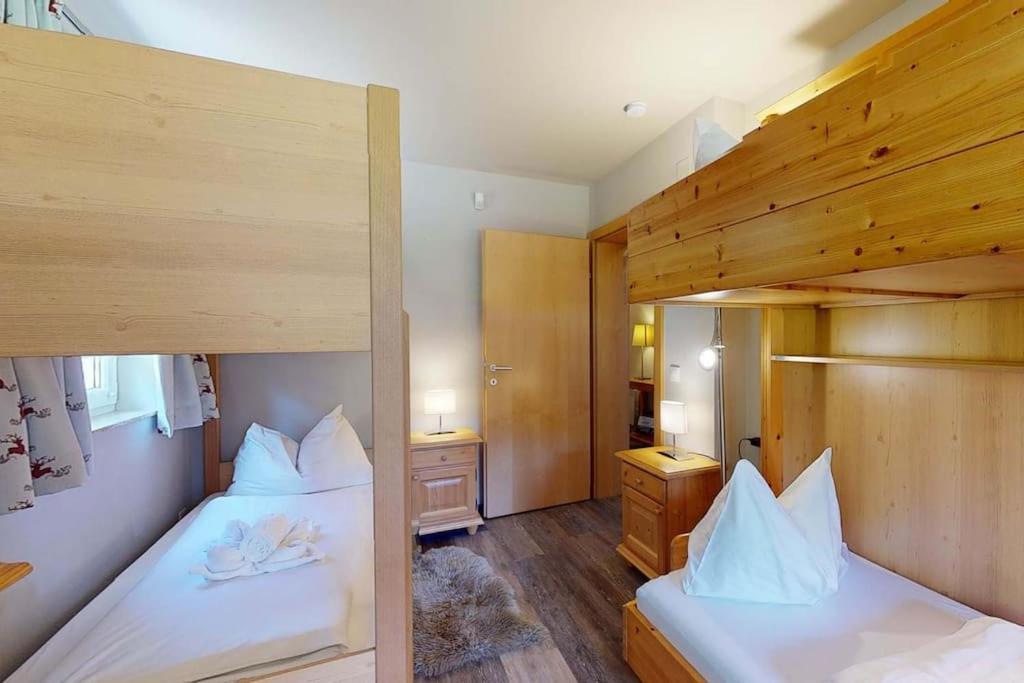 Ski In Ski Out Neu Und Gehoben Saalbach-Hinterglemm Ngoại thất bức ảnh